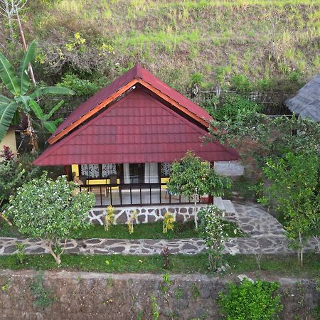 Hotel Rinjani Mountain Garden Bayan Zewnętrze zdjęcie