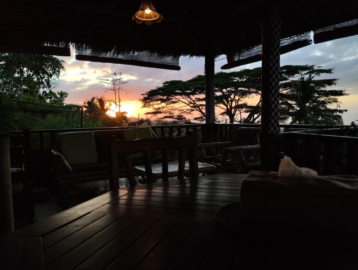Hotel Rinjani Mountain Garden Bayan Zewnętrze zdjęcie