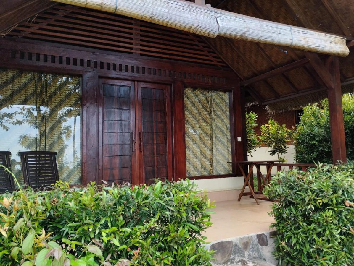 Hotel Rinjani Mountain Garden Bayan Zewnętrze zdjęcie