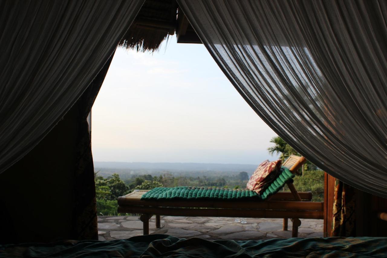 Hotel Rinjani Mountain Garden Bayan Zewnętrze zdjęcie