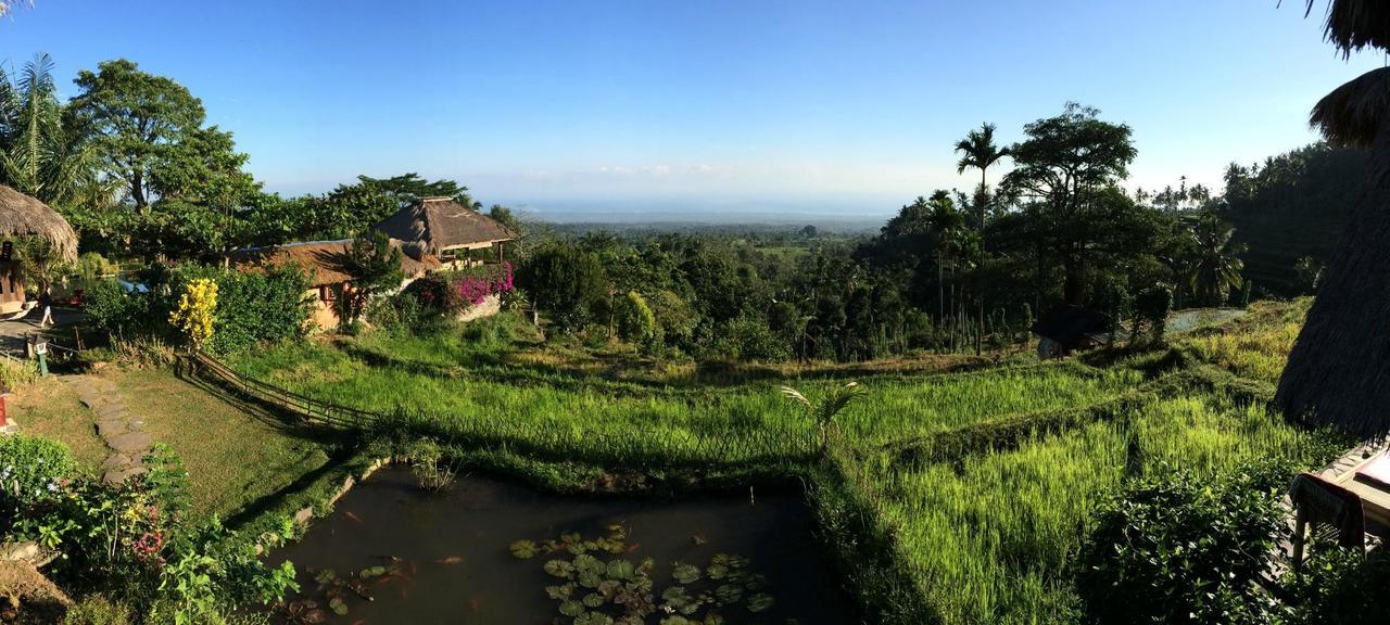 Hotel Rinjani Mountain Garden Bayan Zewnętrze zdjęcie