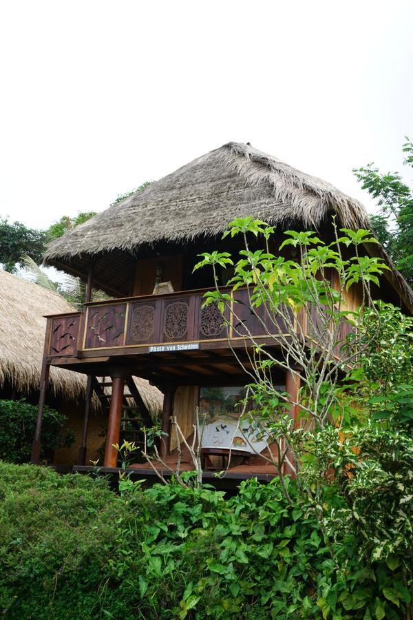 Hotel Rinjani Mountain Garden Bayan Zewnętrze zdjęcie
