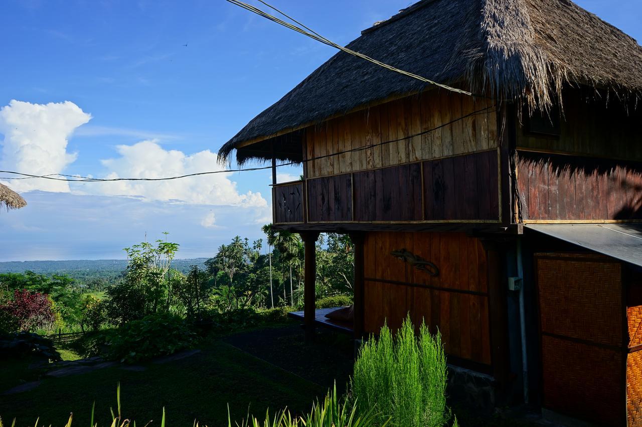 Hotel Rinjani Mountain Garden Bayan Zewnętrze zdjęcie