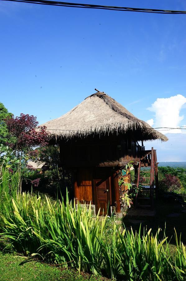Hotel Rinjani Mountain Garden Bayan Zewnętrze zdjęcie