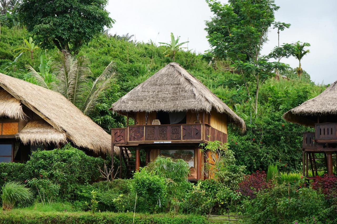 Hotel Rinjani Mountain Garden Bayan Zewnętrze zdjęcie