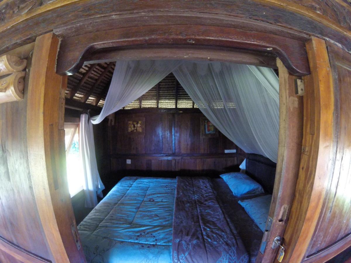 Hotel Rinjani Mountain Garden Bayan Zewnętrze zdjęcie