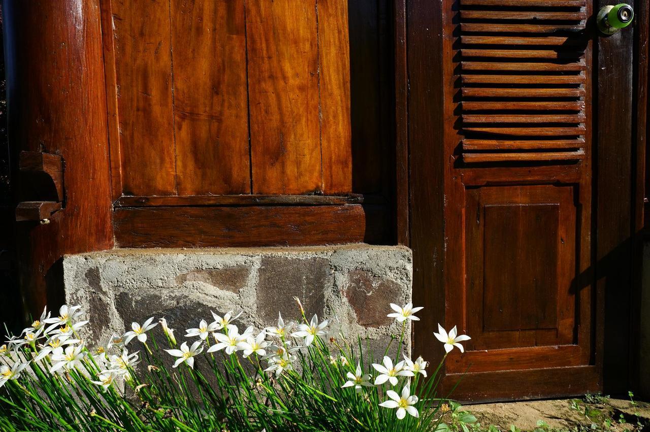 Hotel Rinjani Mountain Garden Bayan Zewnętrze zdjęcie