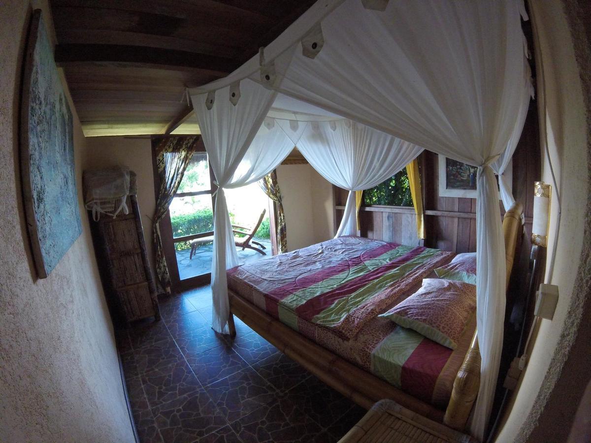 Hotel Rinjani Mountain Garden Bayan Zewnętrze zdjęcie