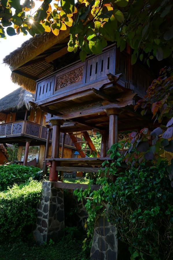 Hotel Rinjani Mountain Garden Bayan Zewnętrze zdjęcie