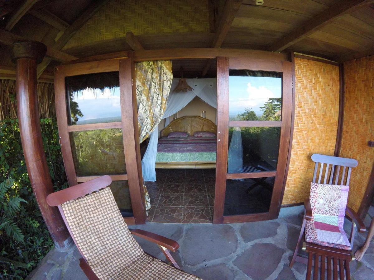 Hotel Rinjani Mountain Garden Bayan Zewnętrze zdjęcie