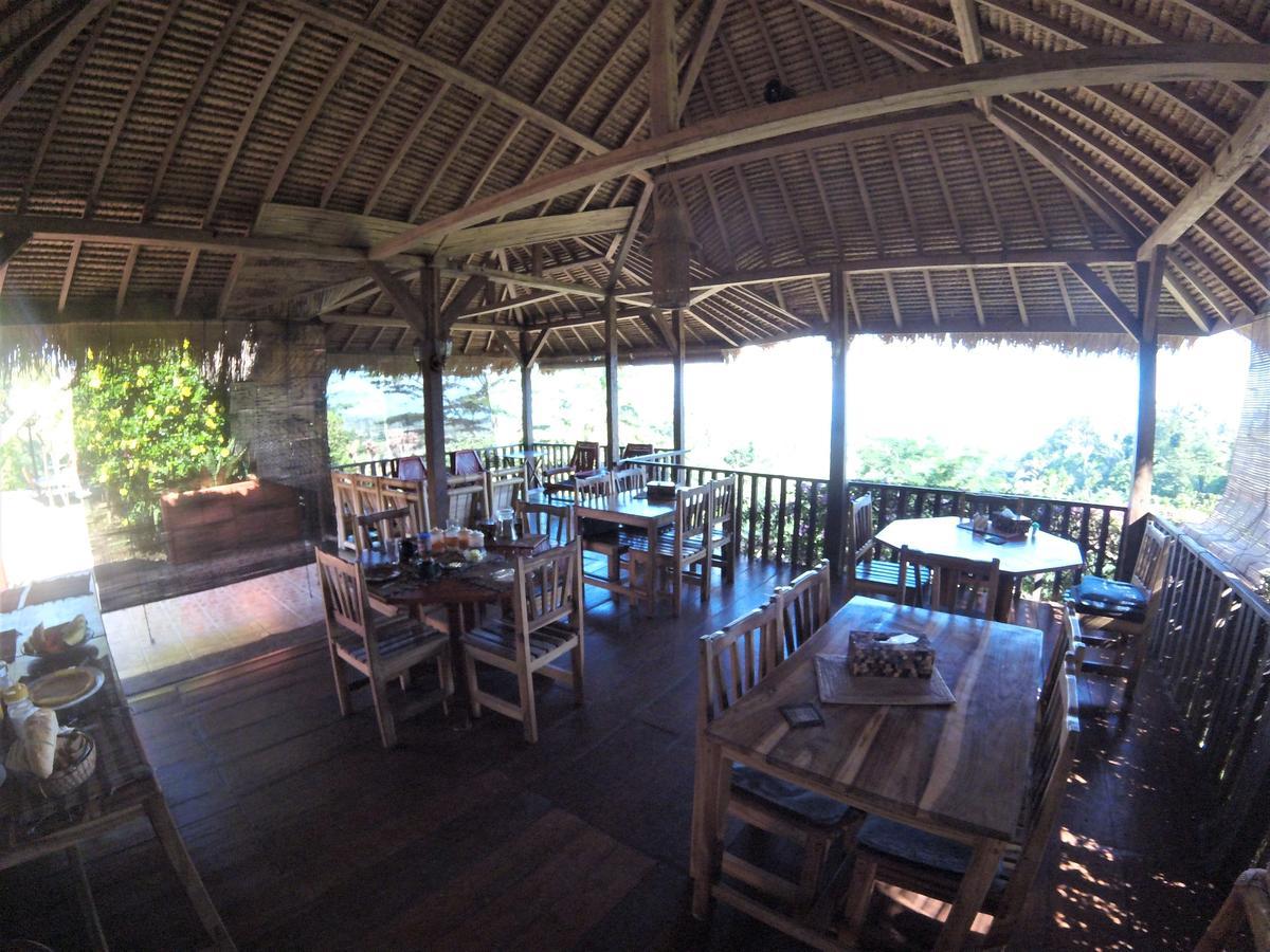 Hotel Rinjani Mountain Garden Bayan Zewnętrze zdjęcie