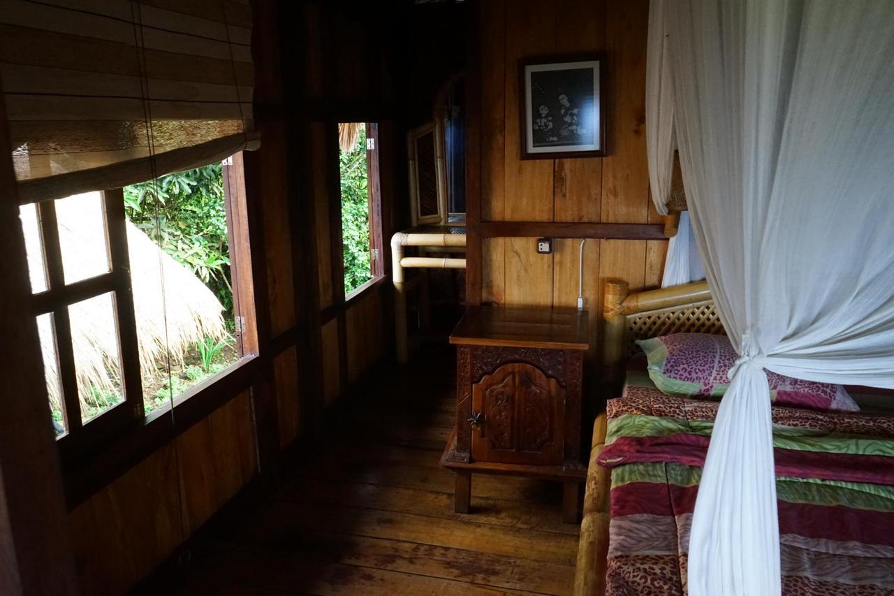 Hotel Rinjani Mountain Garden Bayan Zewnętrze zdjęcie