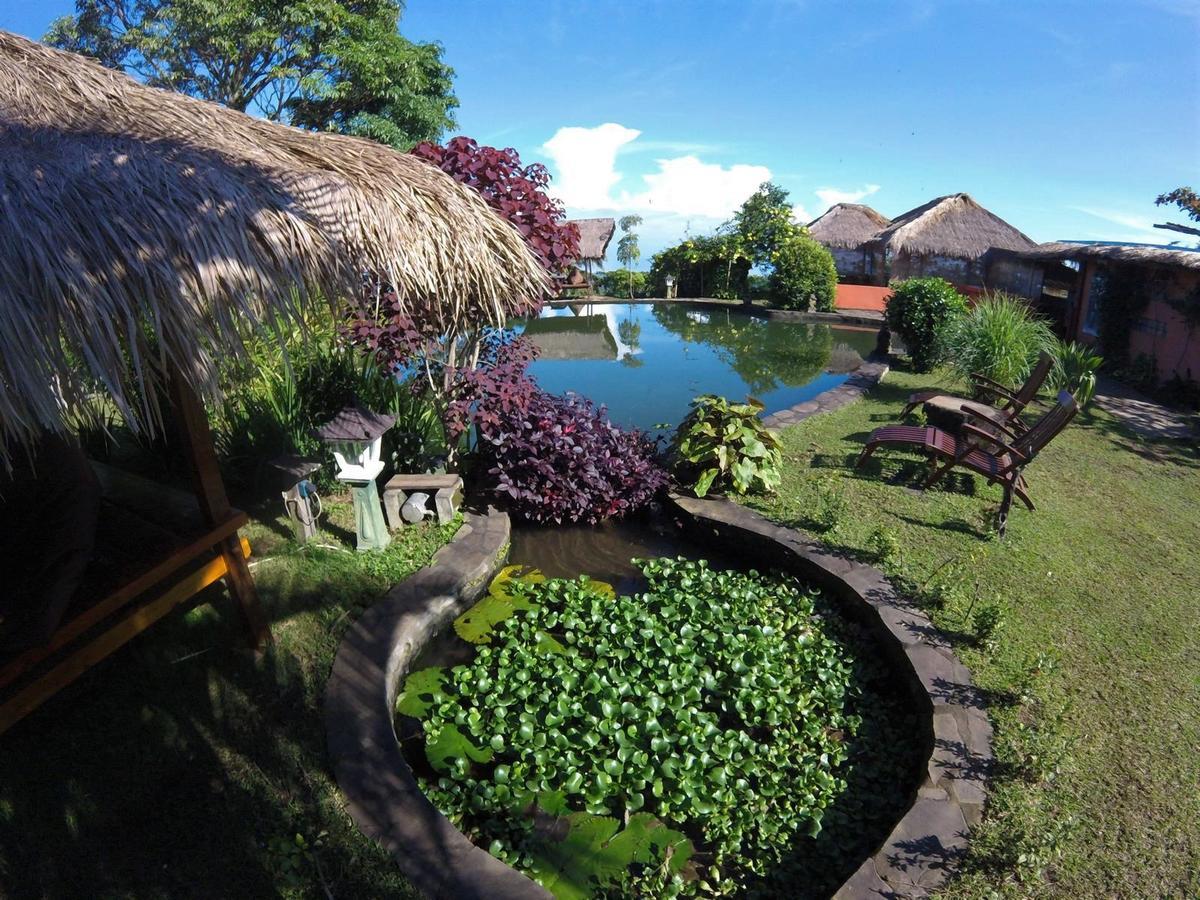 Hotel Rinjani Mountain Garden Bayan Zewnętrze zdjęcie